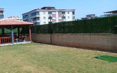 Çit Seçim Rehberi – Güvenlik, Estetik ve Bütçe Dengesini Kurmak